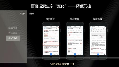 奇搜网络熊掌号指南,如何提升产品吸引力与转化率