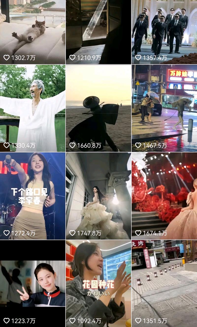 免费代抖音赞平台,快速获得赞数,带来曝光!