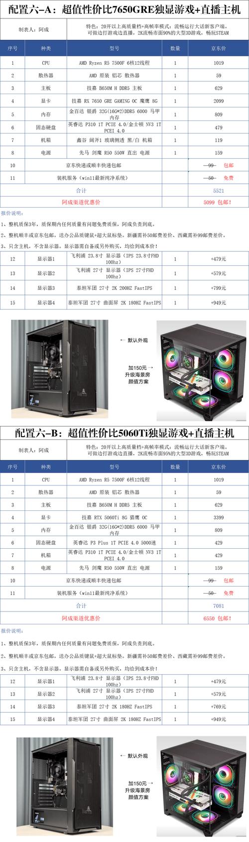 216年电脑配置指南，实用与高效的配置建议