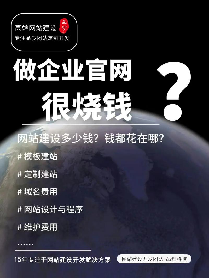 企业如何通过优化网站提升竞争力?