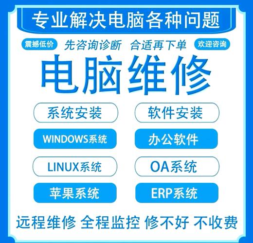 电脑系统维护,帮你轻松避免大故障