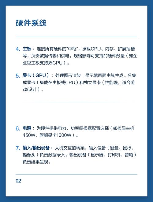 提升电脑性能,从硬件到软件全解析