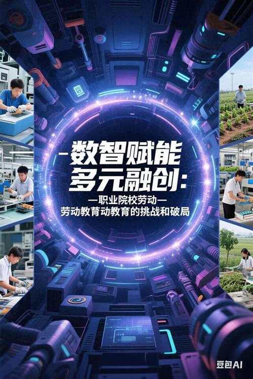 南宁职校网络推广专业,开启你的 digital人生!