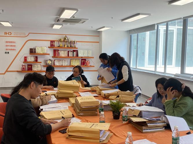 档案馆题库,构建高效培训体系的数字化工具