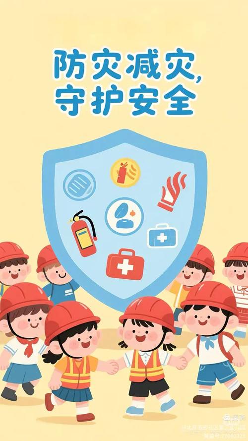 安全防范，美在眼前