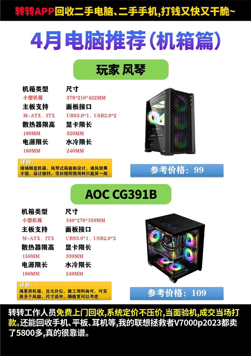 217 i5电脑配置,未来趋势与实用建议