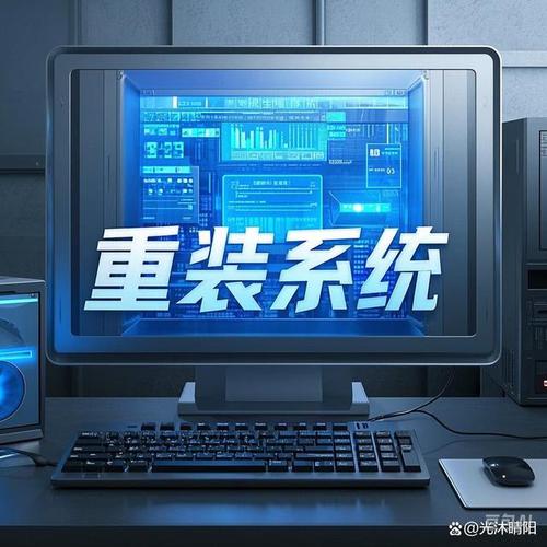 重装系统对电脑有什么影响?