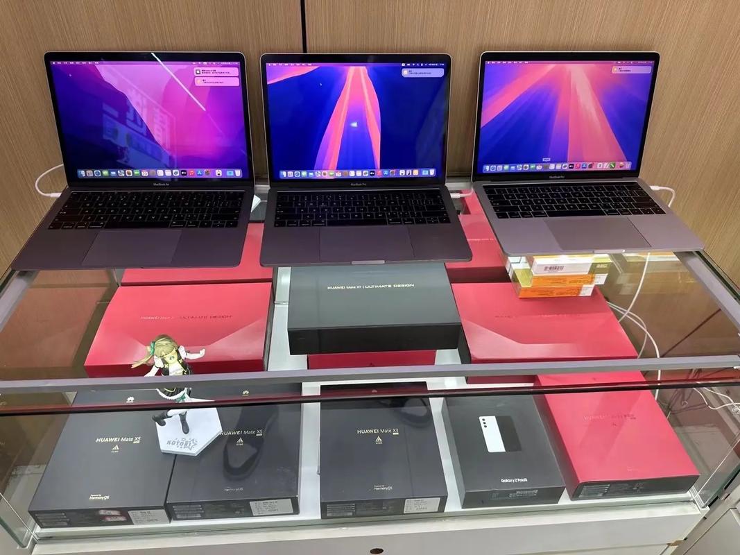 二手电脑与Apple电脑，你值得拥有的笔记本电脑