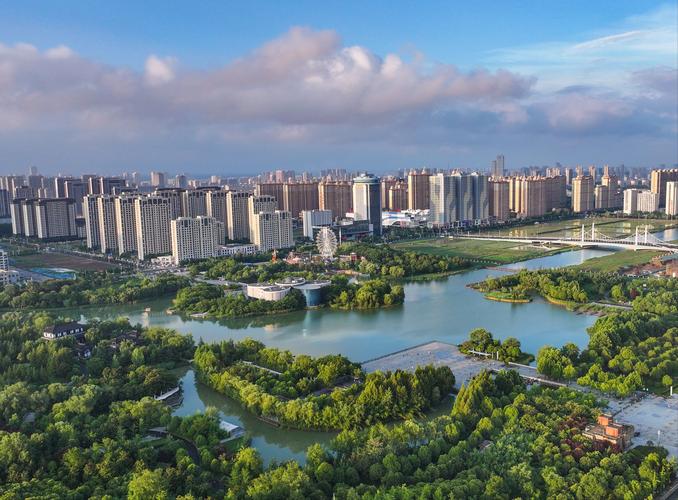 宿迁，一个充满魅力的城市，如何让网站成为你的生命？