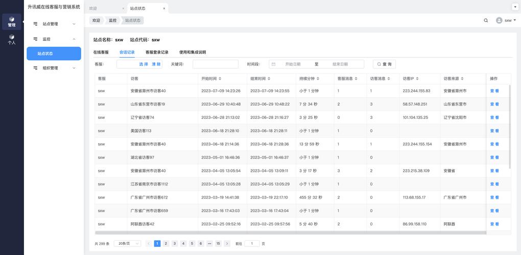 如何打造专业的网站后台系统？