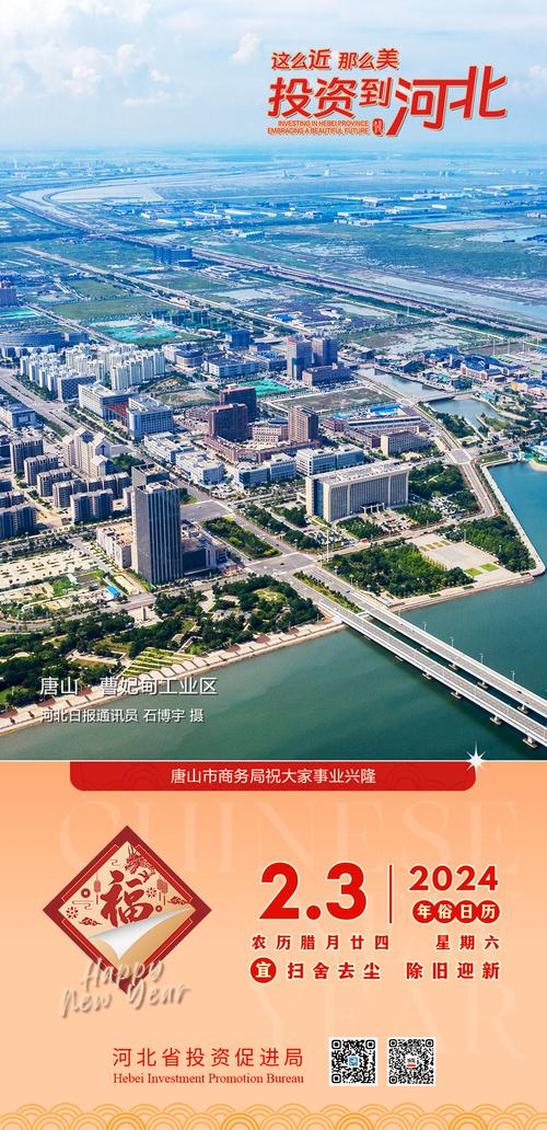 唐山，城市发展的新引擎—如何构建精准的网站