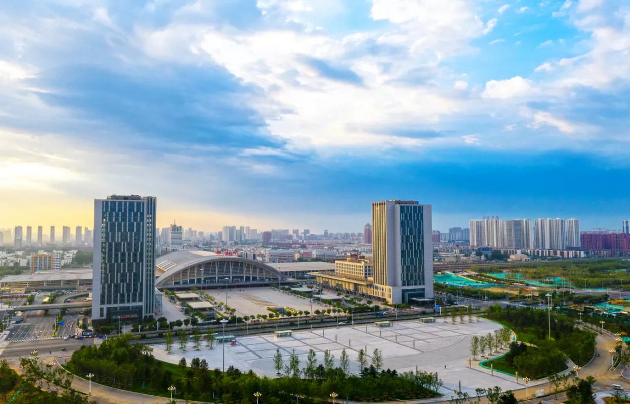 唐山,城市发展的新引擎—如何构建精准的网站