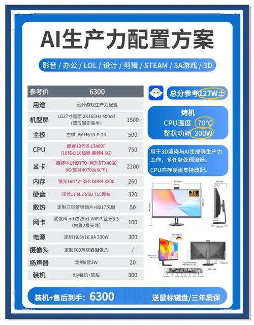 电脑配置指南,让您的电脑更高效