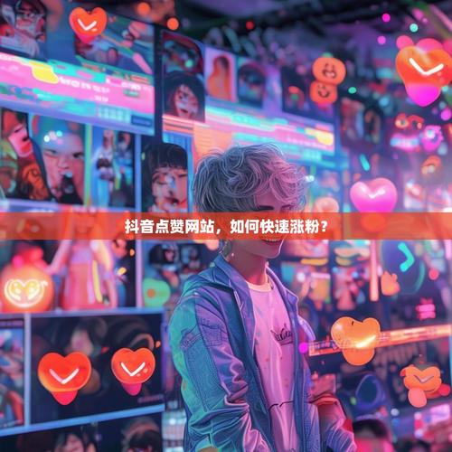 抖音主页浏览量如何提升?dy业务自助下单平台的高效优化!