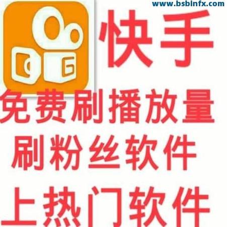 快手秒软件手机版,KSS商成功推广的利器!