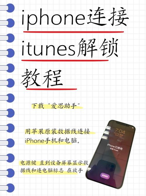下载iTunes，从安装到管理的简单指南