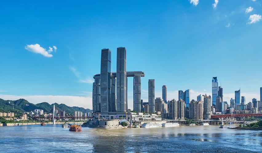 重庆网站建设最大，重庆的现代化发展与专业优势