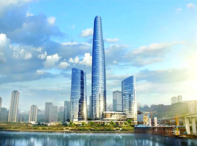 重庆网站建设最大,重庆的现代化发展与专业优势