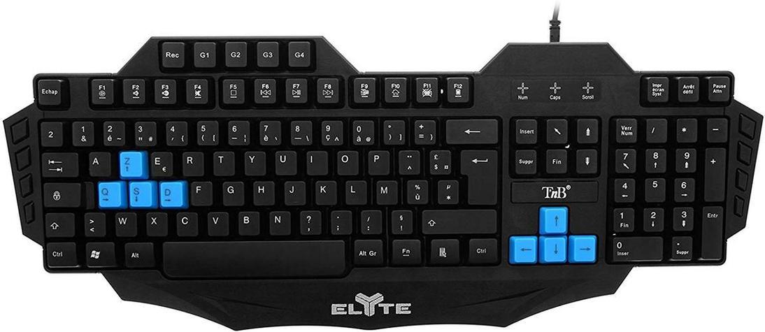 Step 1:Choose Your Computer Keyboard Type