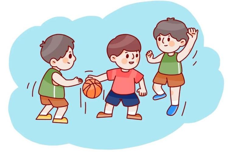 如何进行体育训练?