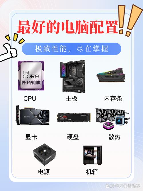电脑上网配置，优化用户体验的七步指南