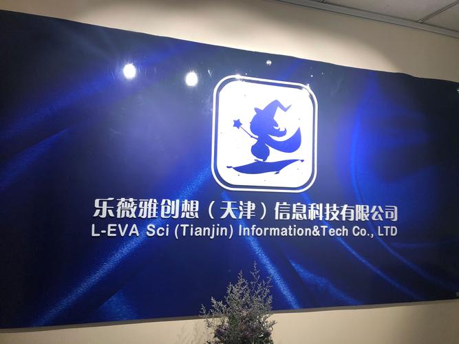 天津网络公司,数字时代的创新者