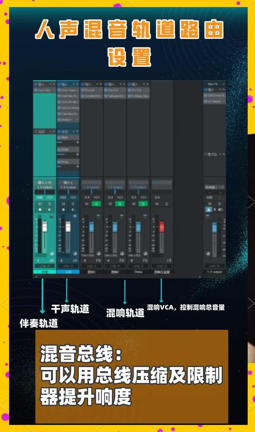 音乐编辑软件系统配置指南