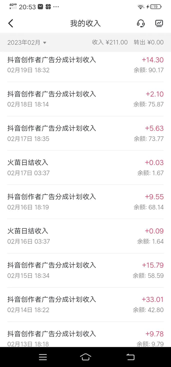 抖音收入的秘密,数据代、自助下单平台与代购的完美结合