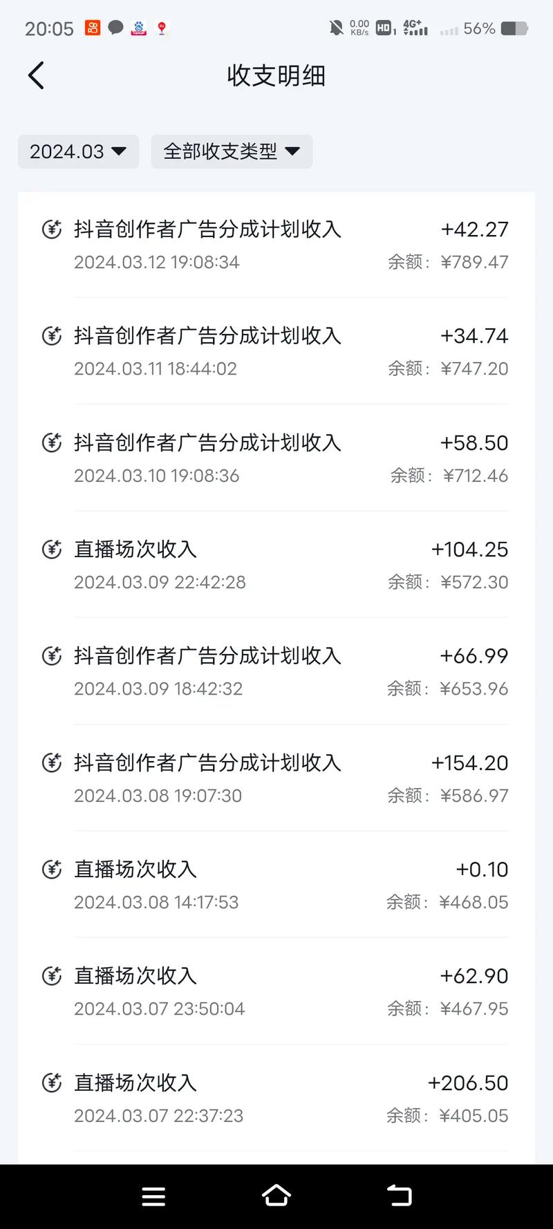 抖音收入的秘密，数据代、自助下单平台与代购的完美结合