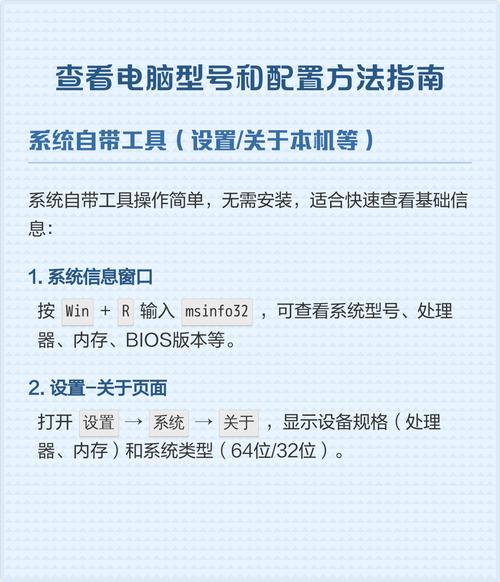 提升电脑配置,深度解析你的当前配置不足