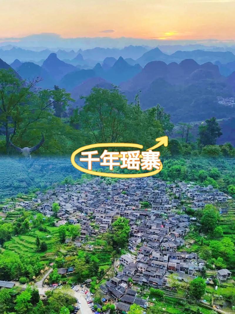 清远网络推广,让现代人了解这个美丽地方