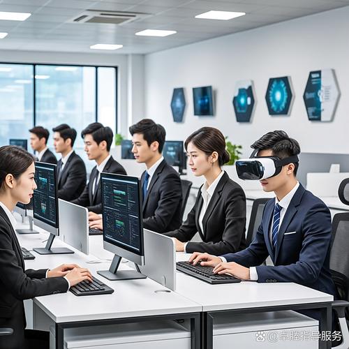 网络设计搭建公司,专业、高效,助力您的网络形象