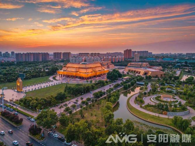 安阳网站制作，助力现代城市的未来