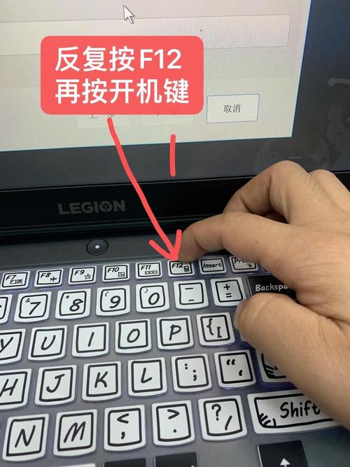电脑装系统教程,让屏幕不黑,让电脑更高效!