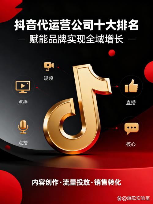 如何在抖音和快手上实现自助代服务?从定义到运营指南