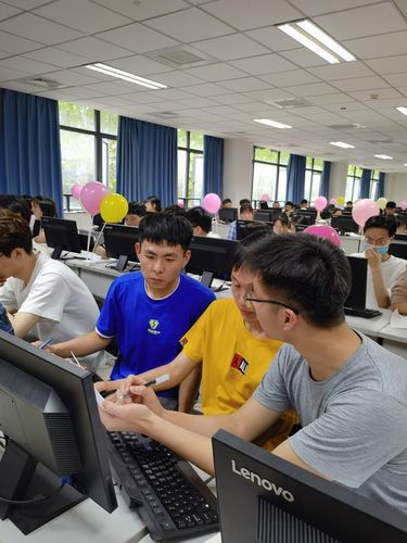 224燕赵地区电脑技术交流活动启动