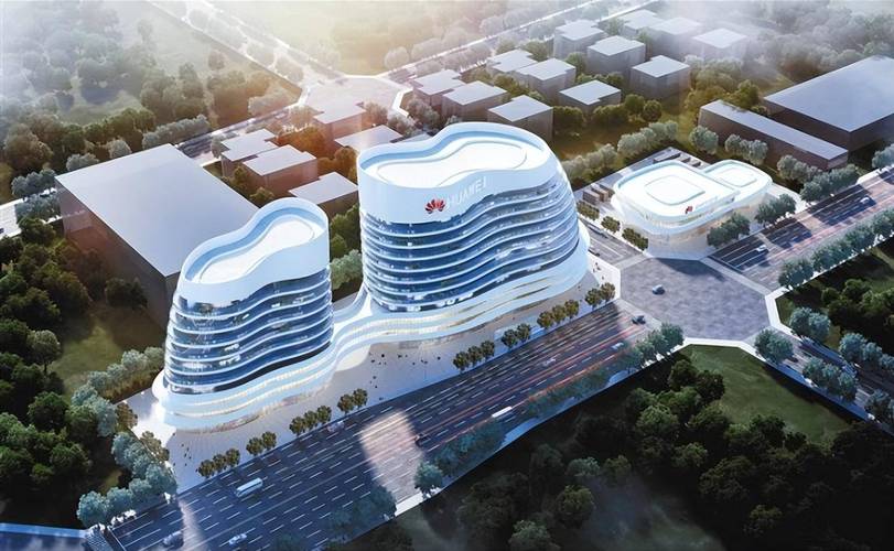 西安微建设计,让小企业也能崛起
