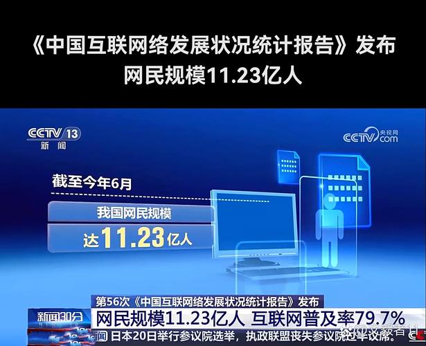 海南网络普及的现状
