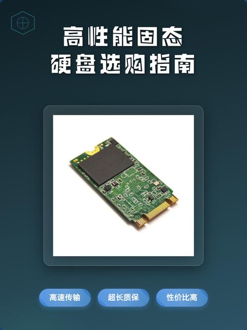 选择硬盘,5G硬盘的实用指南