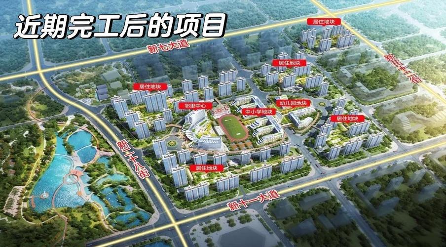 信阳市现代化城市建设和网站建设现状及未来展望