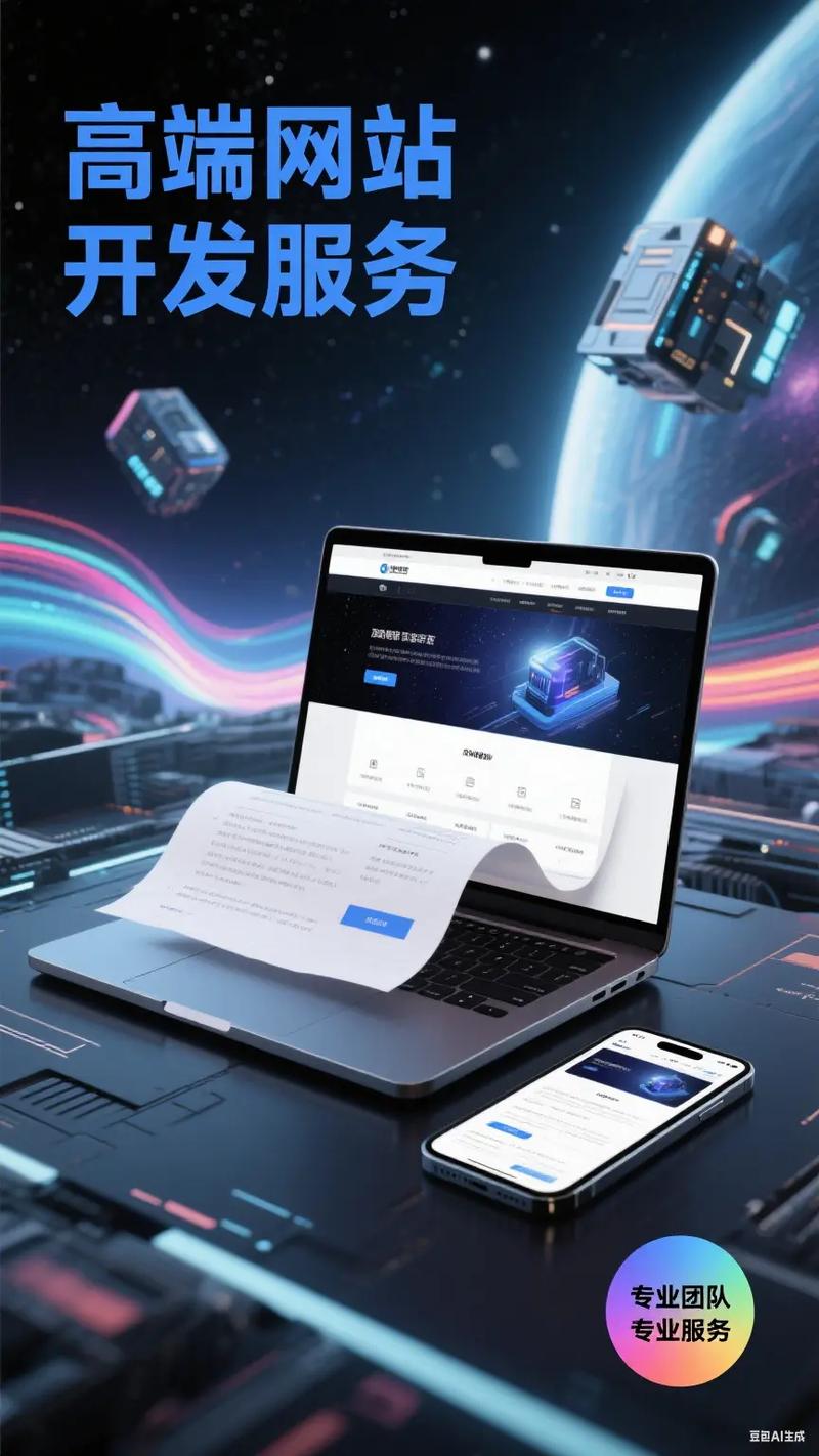 广东网站建设,选择靠谱的公司?这些步骤让你的网站站上 orbit!