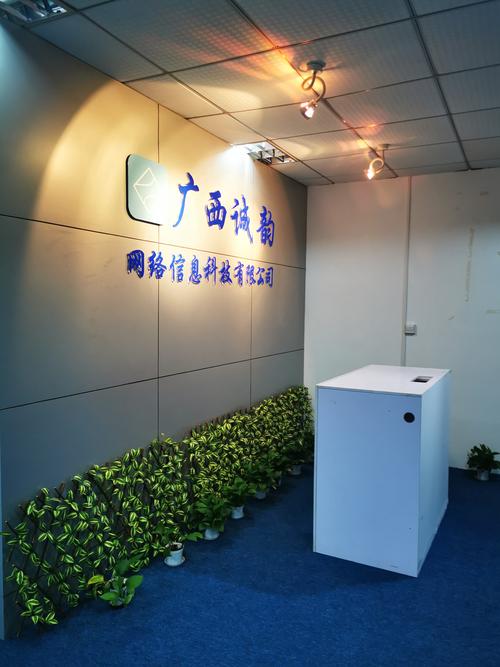 柳州网络设计行业，你的选择？