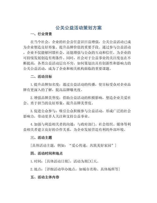 公益慈善网站建设方案
