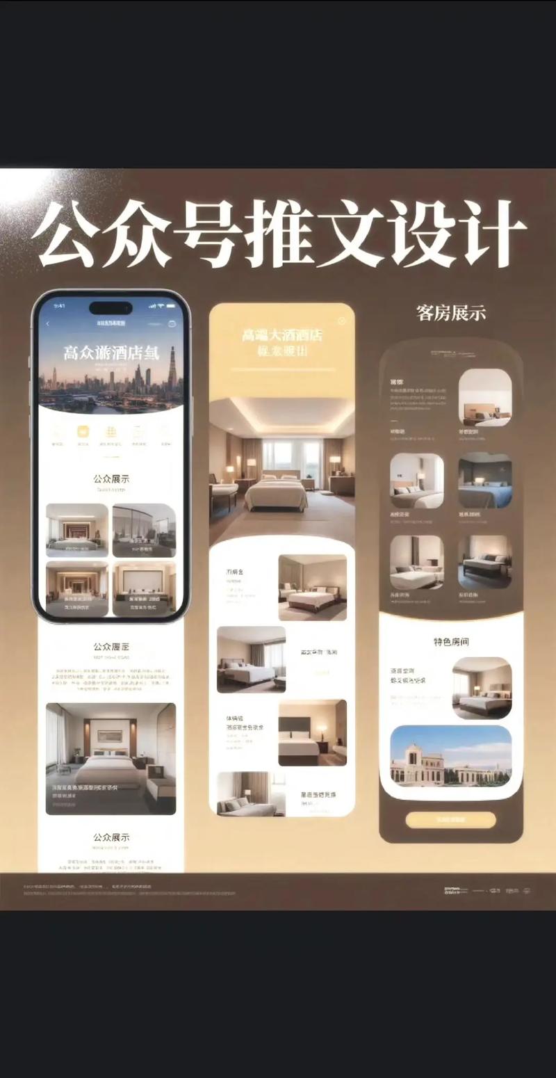 长沙酒店网络推广指南