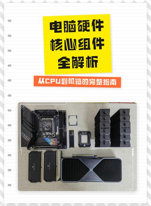 提升高端电脑性能的实用指南，从硬件到软件的全方位解析