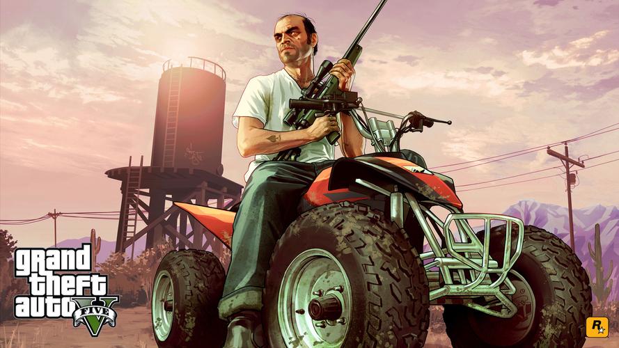 GTA5电脑配置指南,让游戏运行更顺畅