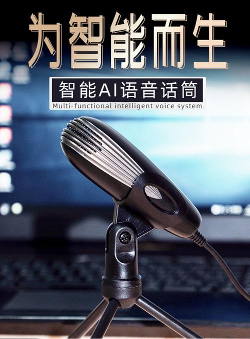 电脑和话筒的完美结合,实用指南