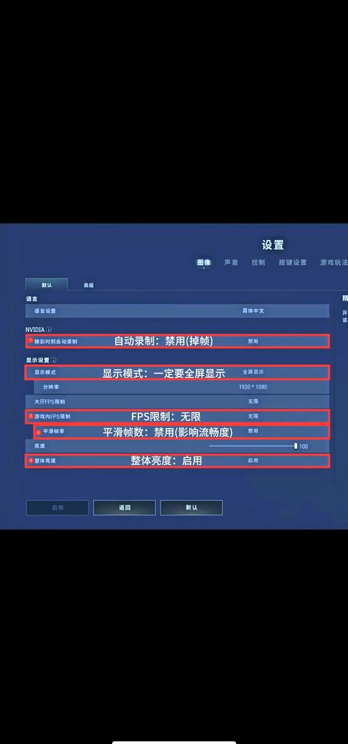 玩吃鸡的电脑配置指南，从基础到优化，玩得更流畅更省心