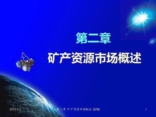 1.资源概述