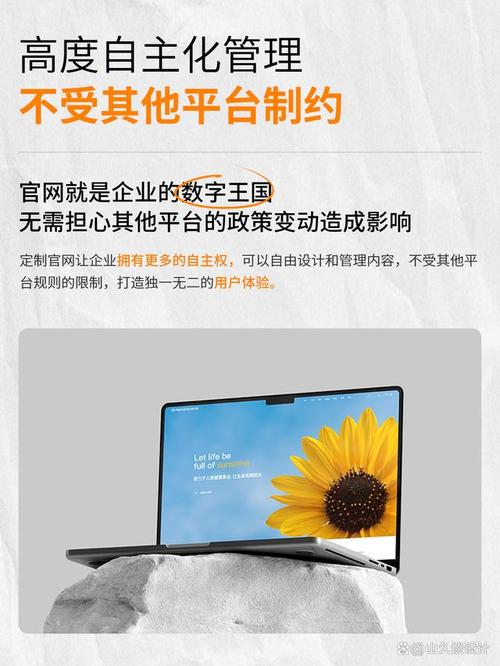 四省网站建设，打造品牌的力量